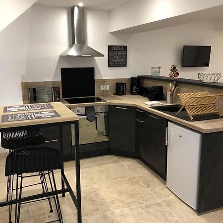 Gite Le Petit Relais Mer 외부 사진