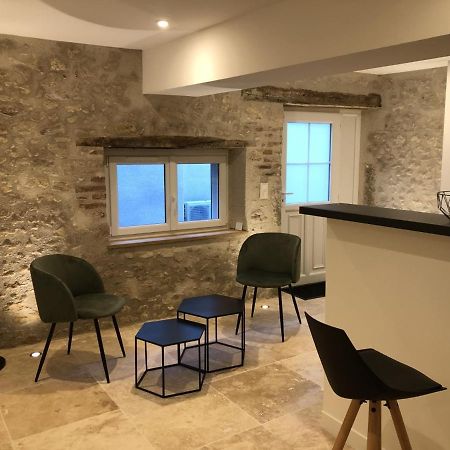 Gite Le Petit Relais Mer 외부 사진
