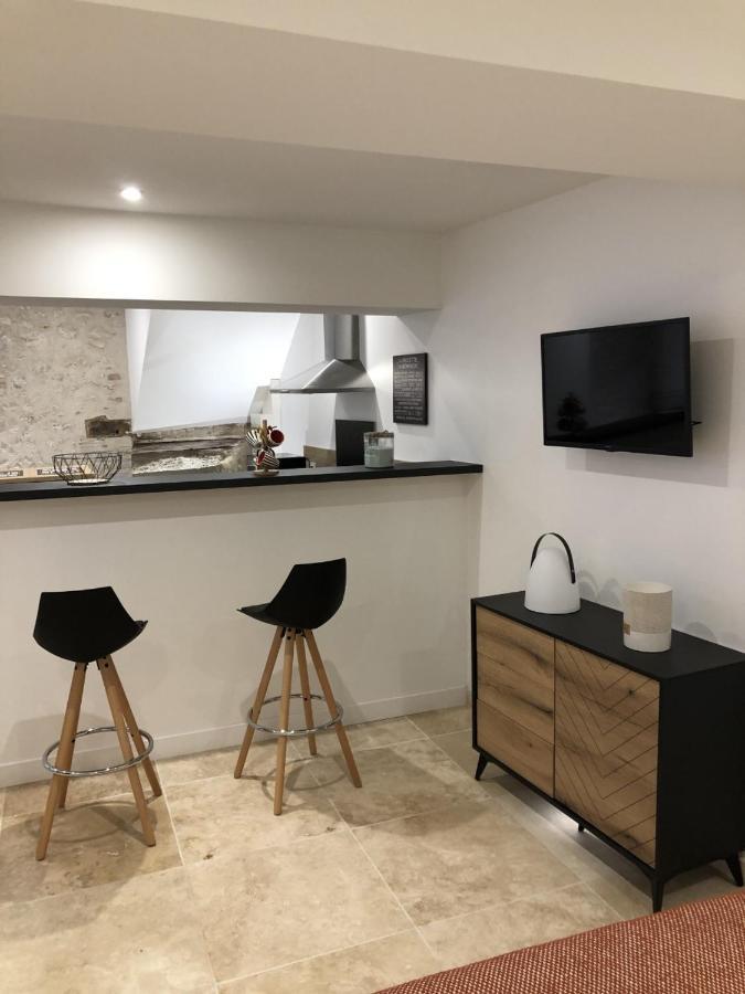 Gite Le Petit Relais Mer 외부 사진